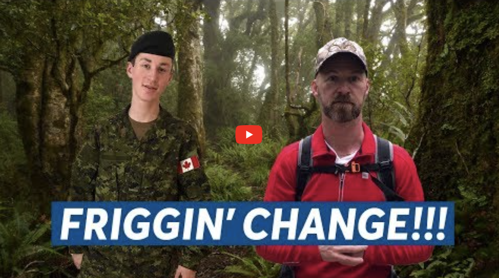 Accepting and Dealing with Change (Friggin’ change! COVID19)