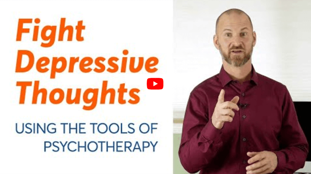 Be Your Own Psychotherapist