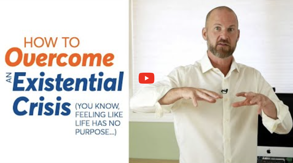 Finding the Meaning in Life