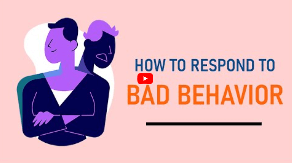 How to Speak up Against Sexism & Other Bad Behavior (Without Confrontation)