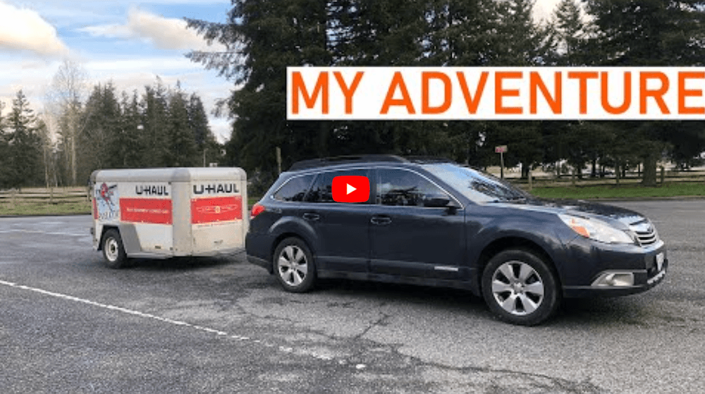 My Adventure
