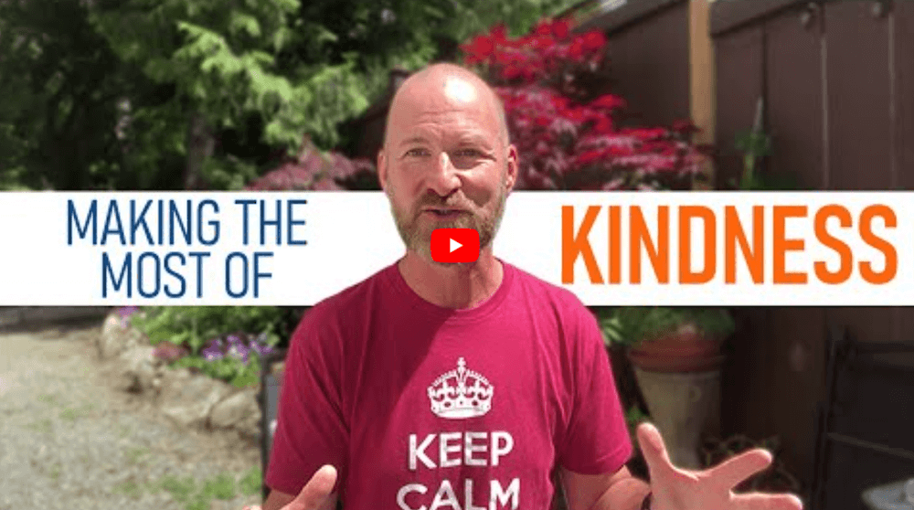 Random Kindness Acts — How to Get Instant Happiness from Good Deeds ...